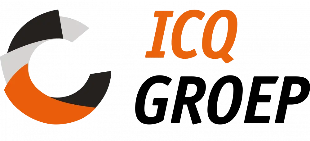 ICQ logo