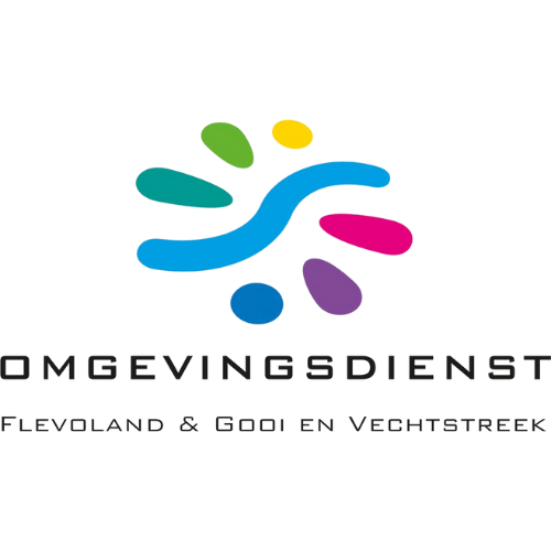 Omgevingsdienst Flevoland & Gooi en Vechtstreek